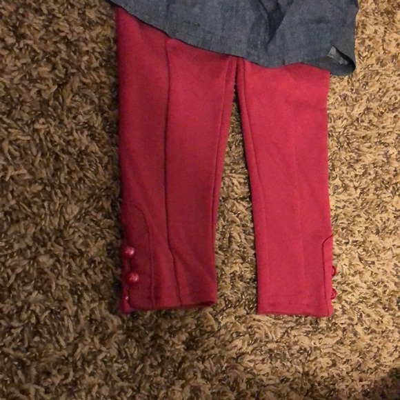 Crown & Ivy Baby Outfit - Picture 3 of 4